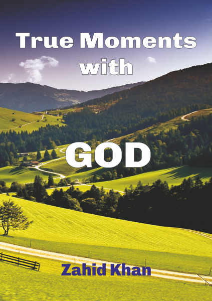 True Moments with God
